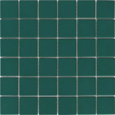 Глазирана порцеланова мозайка